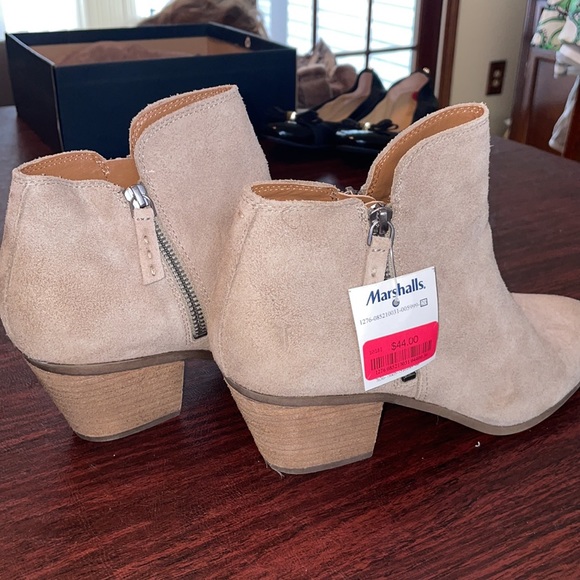 Frye Booties - Picture 2 of 5